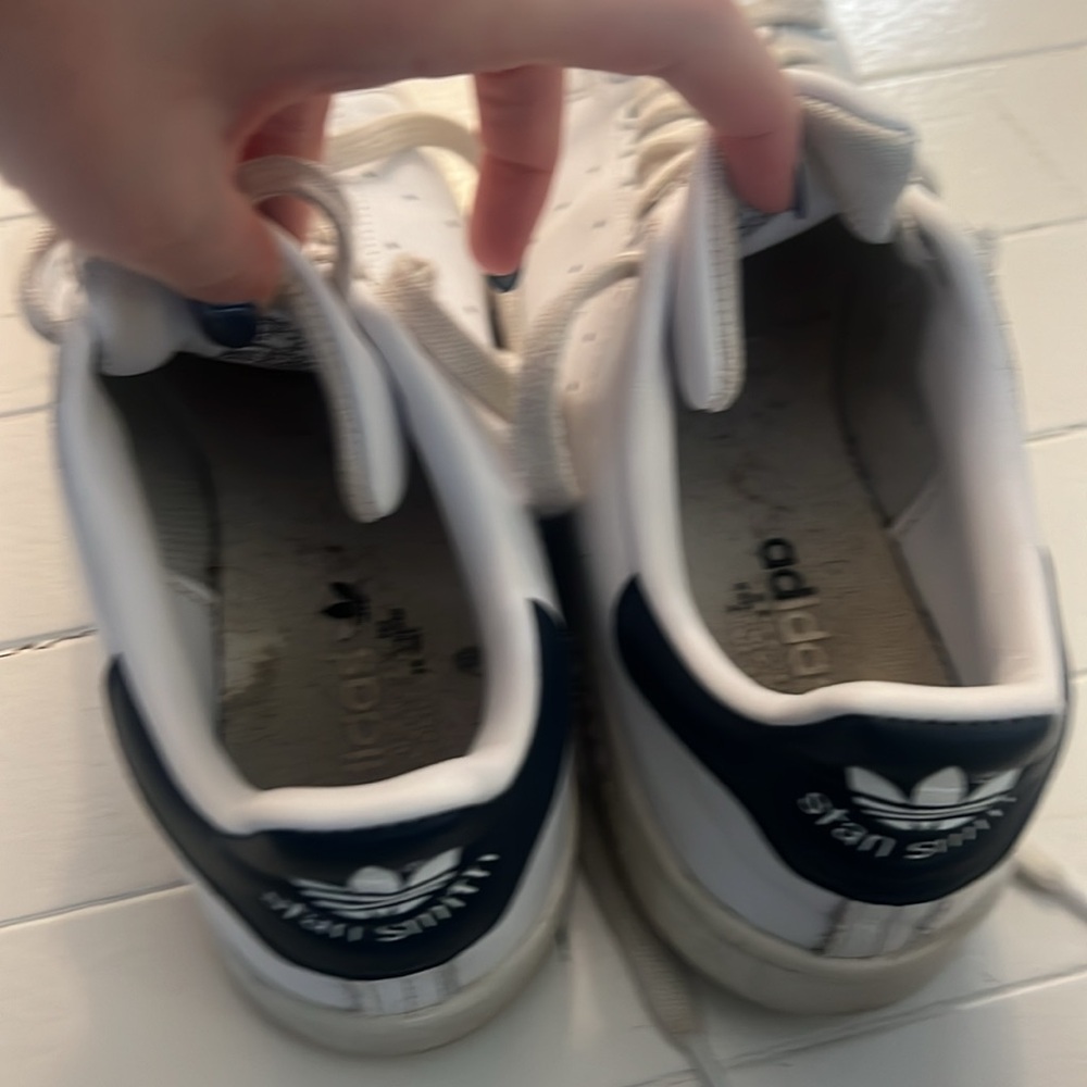 Stan Smith Sneakers View 5
